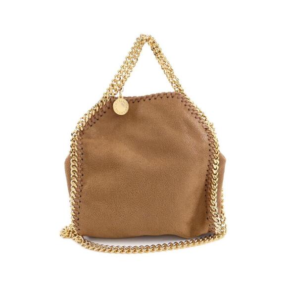 STELLA MCCARTNEY Brown Bag - Picture 1 of 7